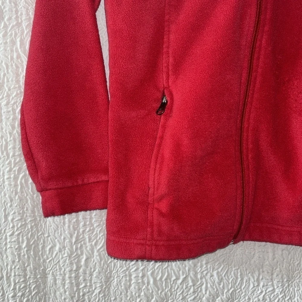 Columbia Steens Mountain II Fleece Jacket
